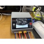 HOTA D6 Pro Dual Channel AC200W DC650W 15A Smart Charger Built-in Mobile Wireless Charger for Lipo LiIon NiMH Battery iPhone